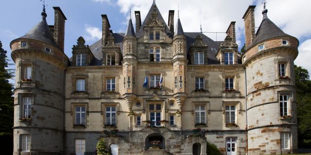 chateau-roche-bagnoles-orne-3