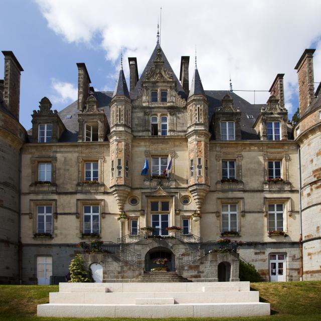 chateau-roche-bagnoles-orne-3