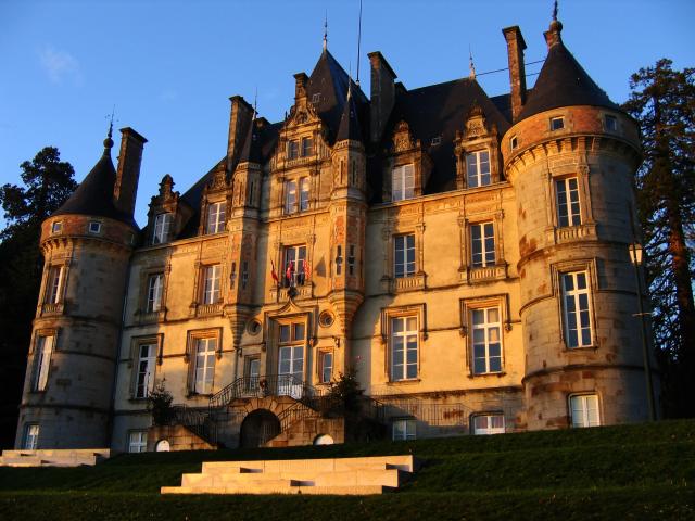 chateau-roche-bagnoles-orne-6