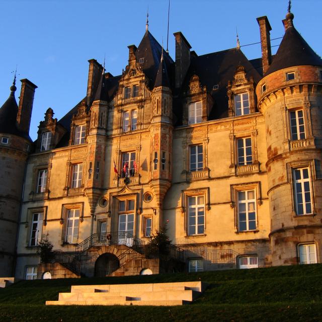 chateau-roche-bagnoles-orne-6