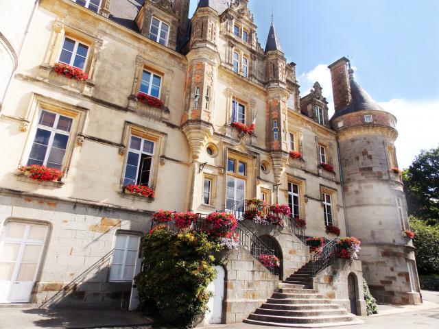 chateau-roche-bagnoles-orne-9