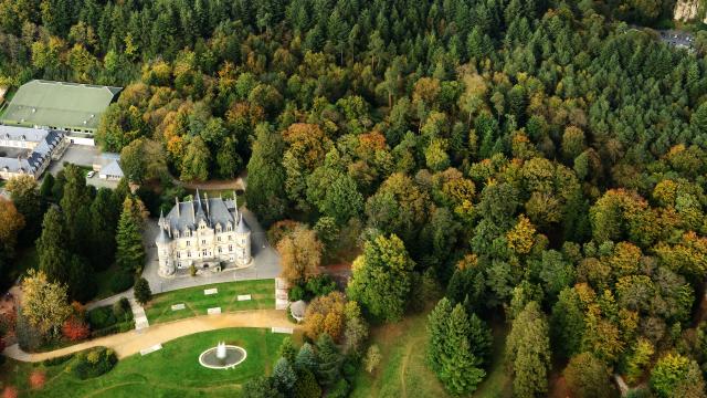 chateau-bagnoles-orne-vue-ciel3