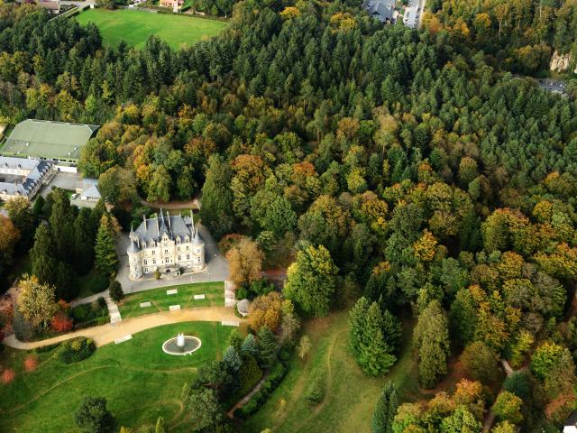 chateau-bagnoles-orne-vue-ciel3