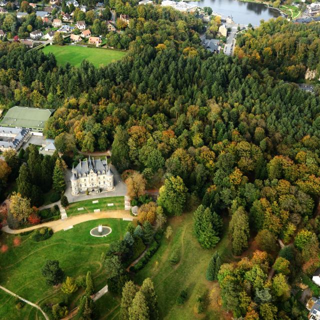 chateau-bagnoles-orne-vue-ciel3