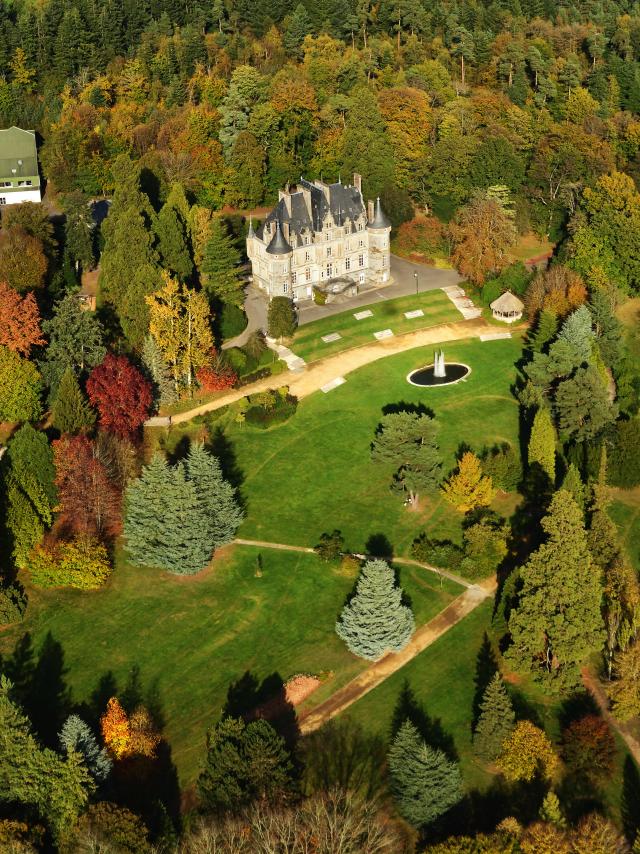 chateau-bagnoles-orne-vue-ciel1