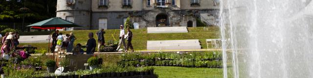 fete-chateau-Bagnoles-Orne-1