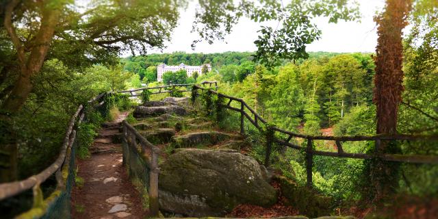 bagnoles-orne-roc-chien-vue