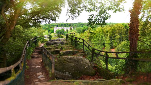 bagnoles-orne-roc-chien-vue