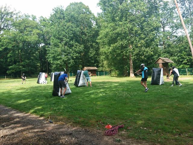 bagnoles-orne-archery-tag-team-building-seminaire-2