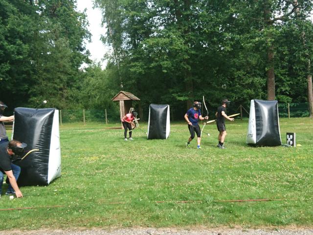 bagnoles-orne-archery-tag-team-building-seminaire-3