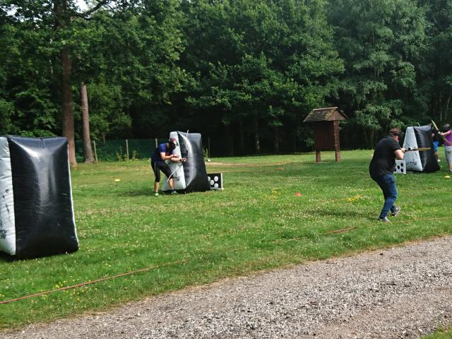 bagnoles-orne-archery-tag-team-building-seminaire-5