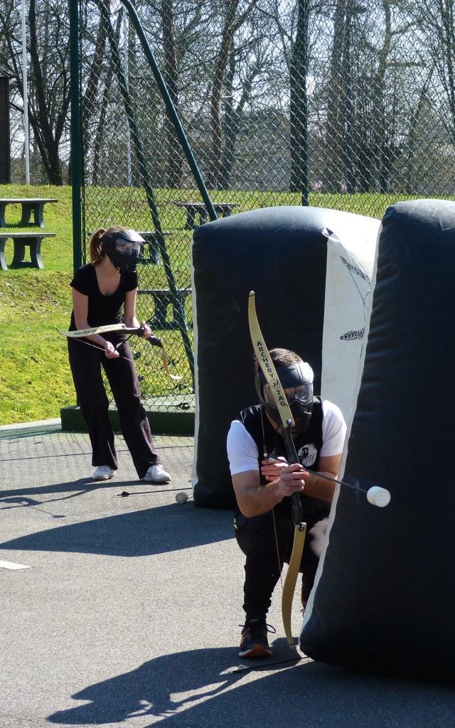 bagnoles-orne-archery-tag-team-building-seminaire-6