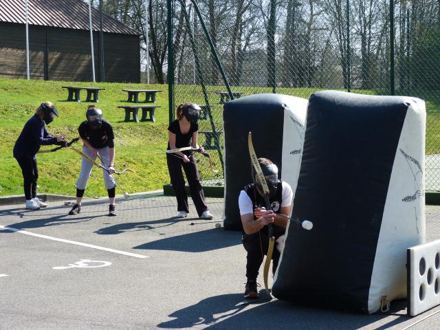 bagnoles-orne-archery-tag-team-building-seminaire-6