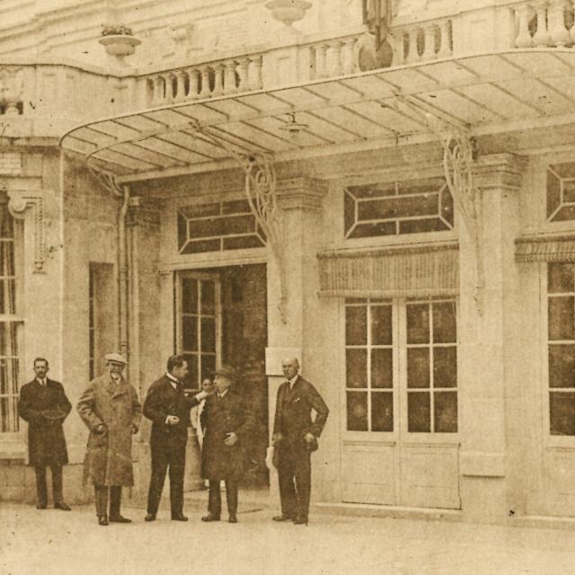 bagnoles-orne-roi-roumanie-ferdinand-thermes