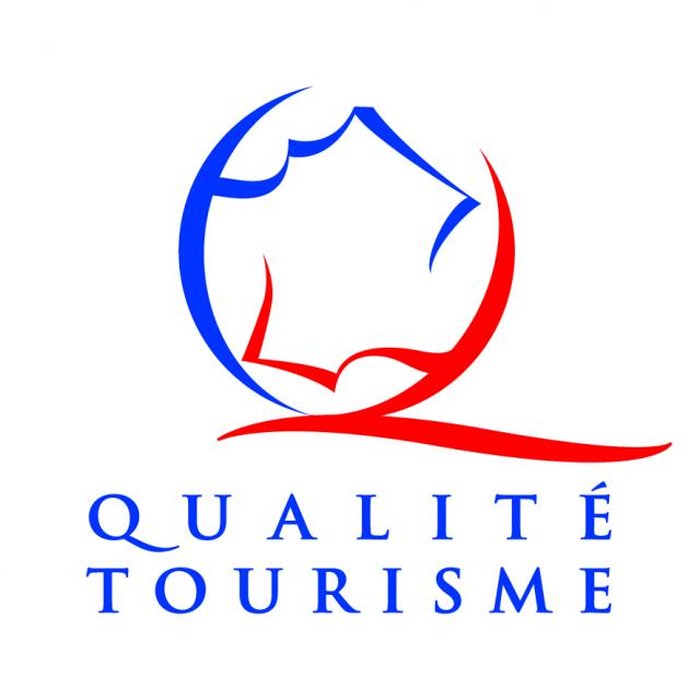 Qualite Tourisme Logo