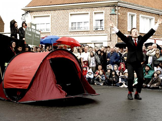 la-compagnie-du-petit-monsieur-théâtre-burlesque-muet-paul-durand-monsieur-clown