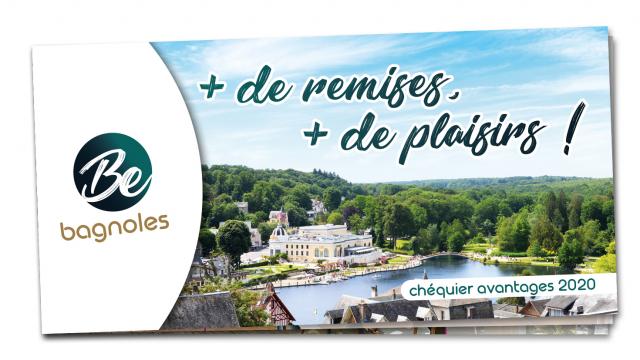 Bagnoles Orne Chequier Avantages 2020 Remise Bon Plan Offre 2