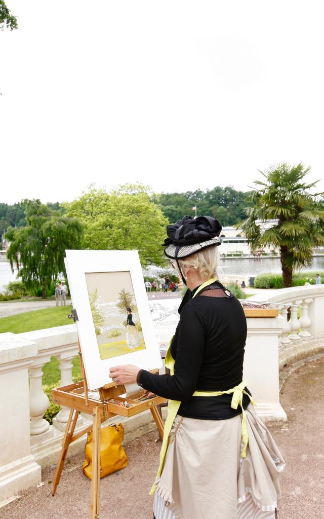 Fête Belle Époque 2016 ©gérard Houdou (149)