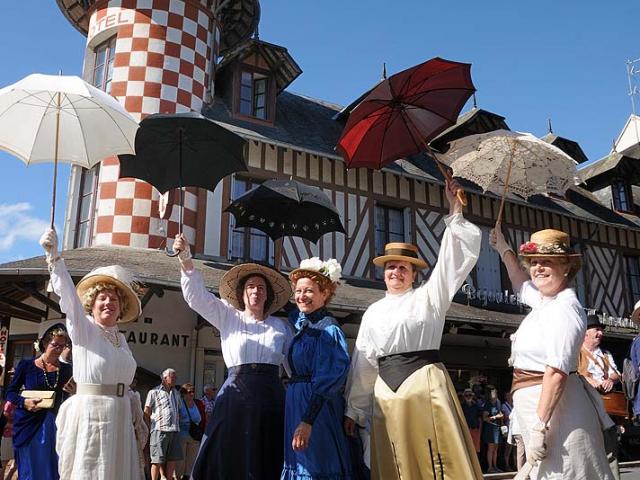 Fete Belle Epoque 2017 (1)