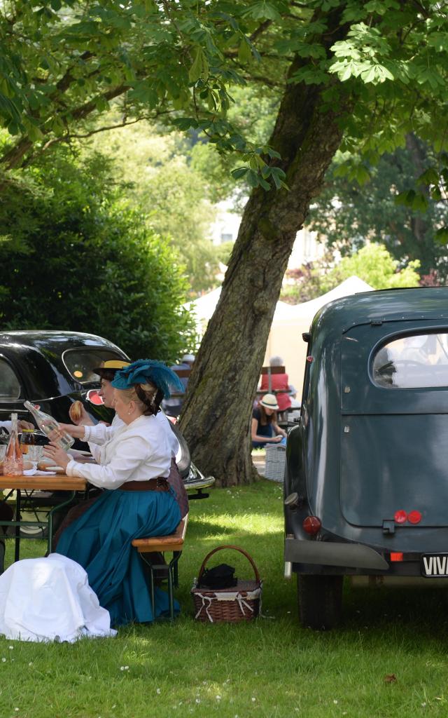 Fête Belle Époque 2018©imageparcoeur (1)