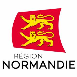 Bagnoles Orne Region Normandie Logo