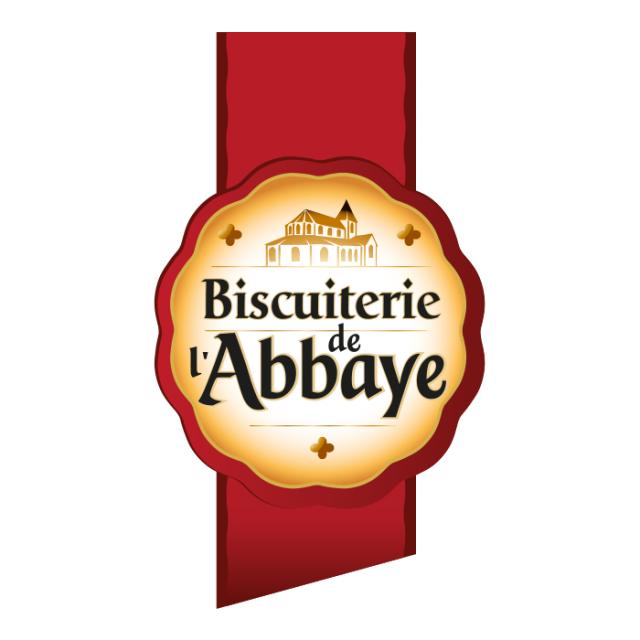 Bagnoles Orne Partenaire Bnt Normandie Trail Logo Biscuiterie Abbaye