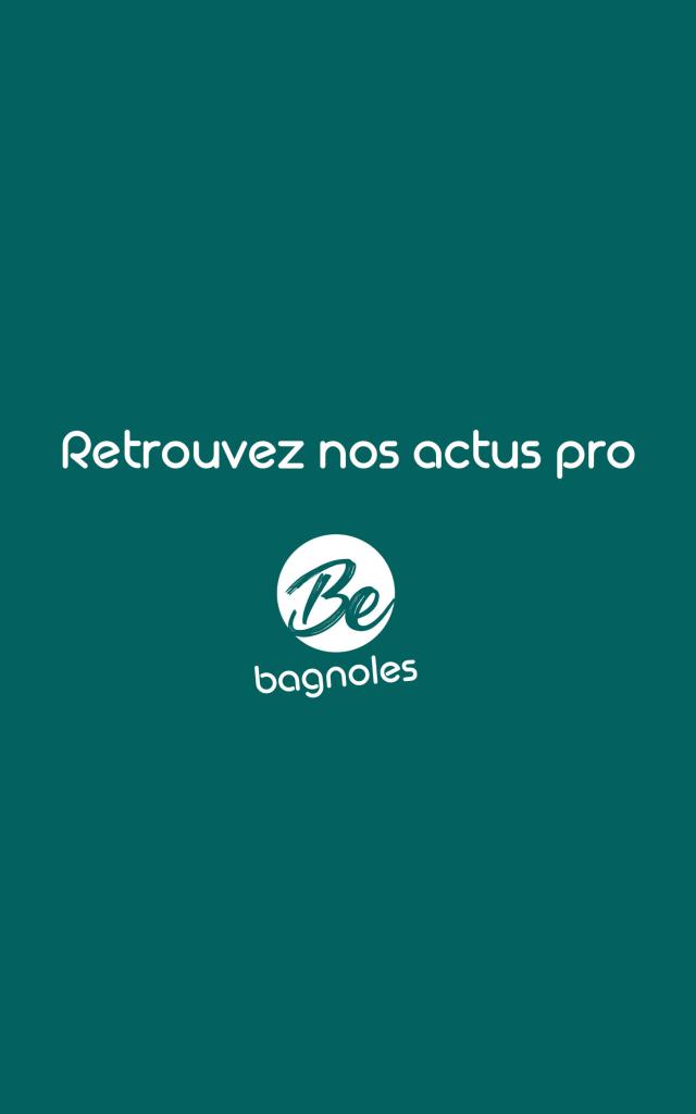 Actus Pro Be Bagnoles Espace Pro