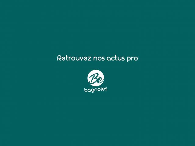 Actus Pro Be Bagnoles Espace Pro