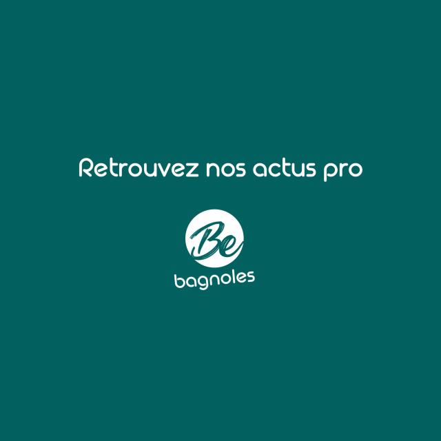 Actus Pro Be Bagnoles Espace Pro