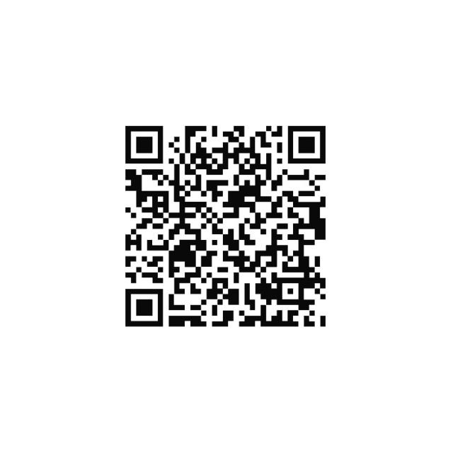 Qr Code Roadbook Habitant