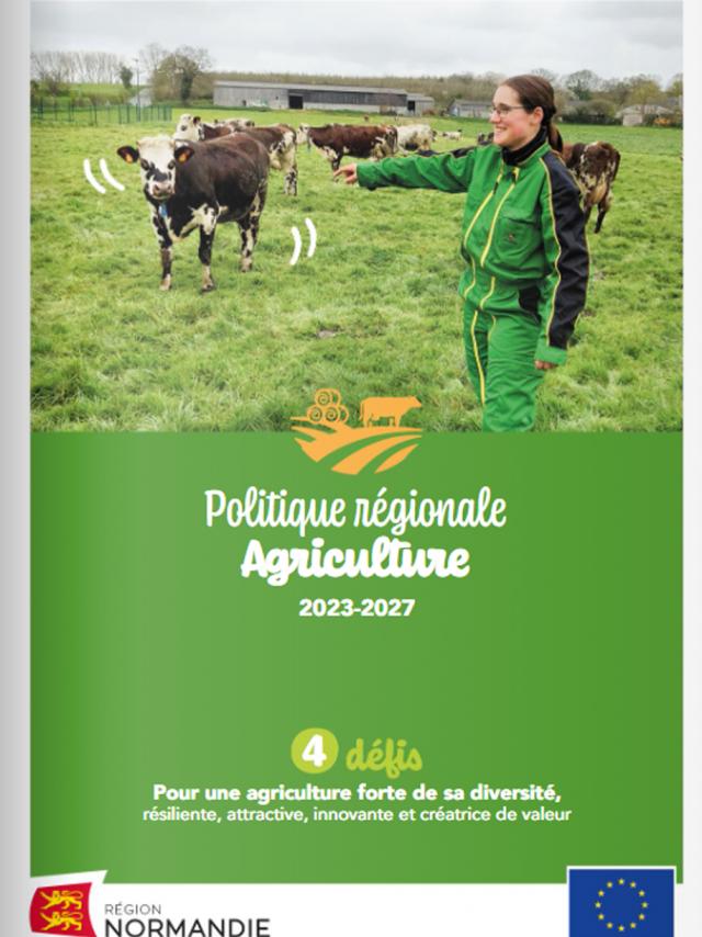 Bebagnoles Bagnolesdelorne Region Normandie Rapport Agriculture