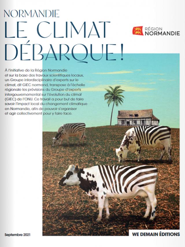 Bebagnoles Bagnolesdelorne Region Normandie Rapport Climat