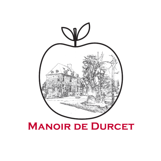 Logo Manoir De Durcet