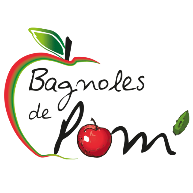 Bagnoles Orne Partenaire Bnt Normandie Logo Bagnoles De Pom