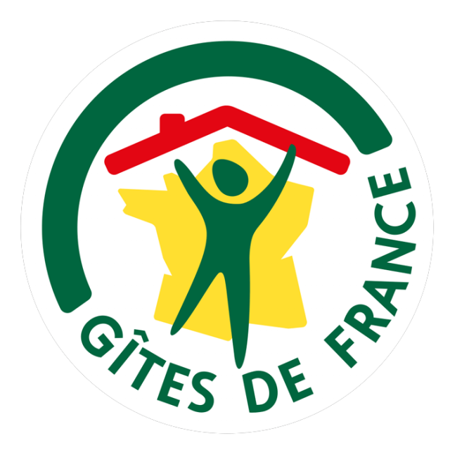 Logo Gite De France