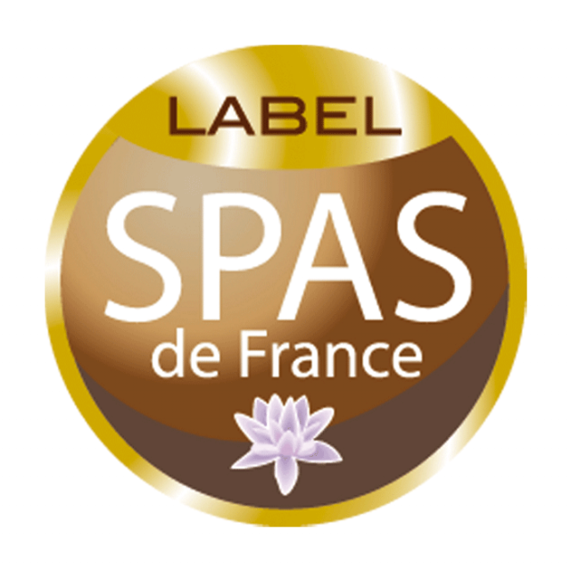 Logo Spas De France