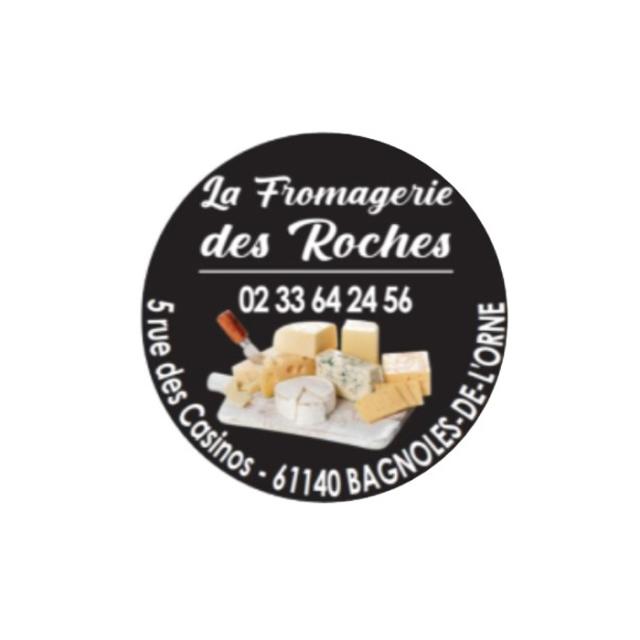 Bagnoles Orne Partenaire Bnt Fromagerie Des Roches