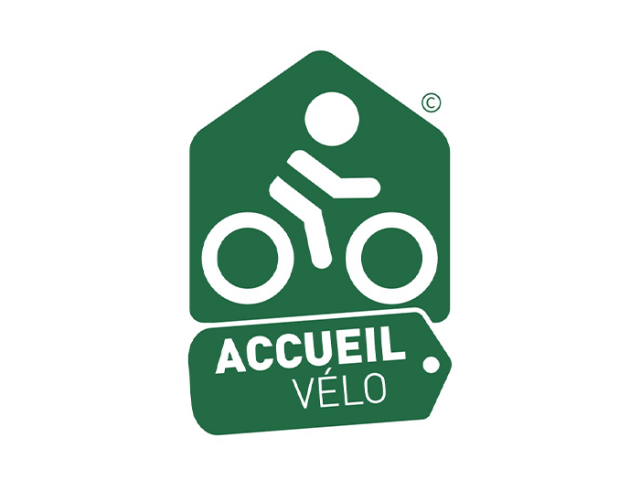 Logo Accueil Velo