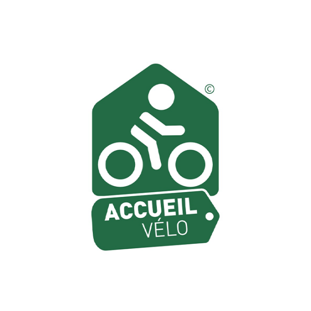 Logo Accueil Velo