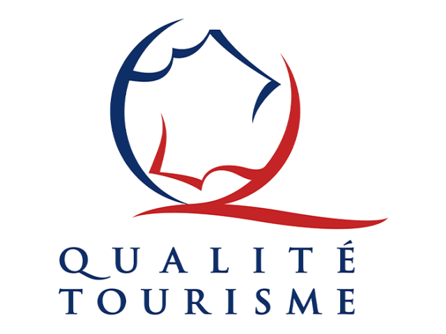 Logo Qualite Tourisme