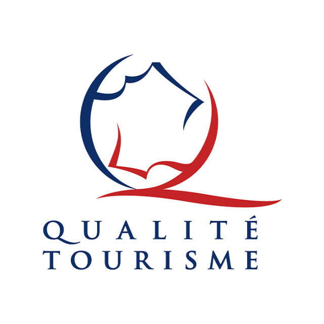 Logo Qualite Tourisme