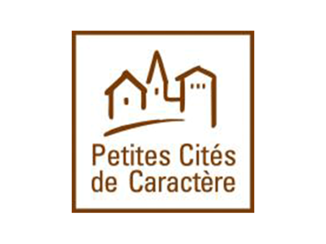 Bagnoles Orne Bebagnoles Logo Petites Cites Caractere