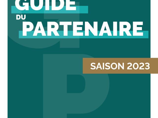 Guide Du Partenaire 2023