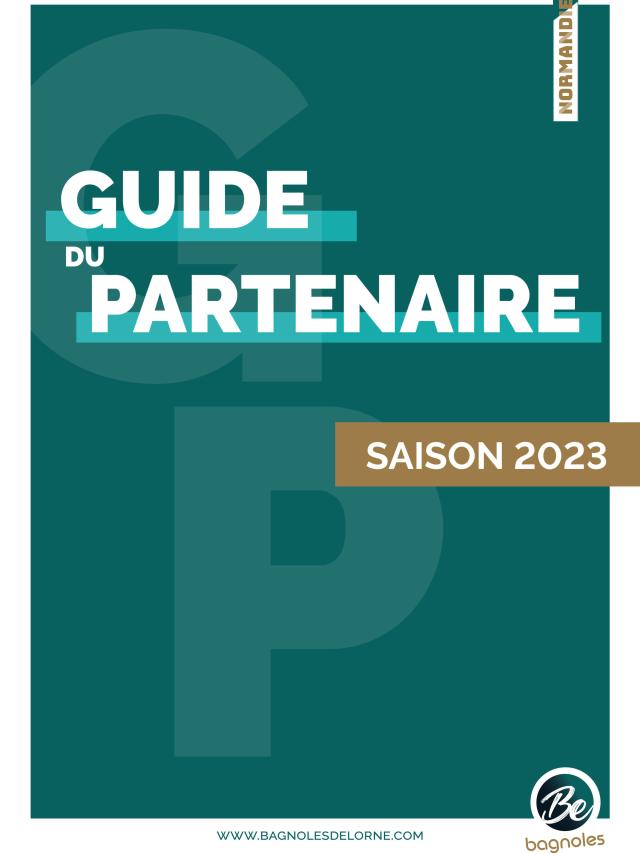 Guide Du Partenaire 2023