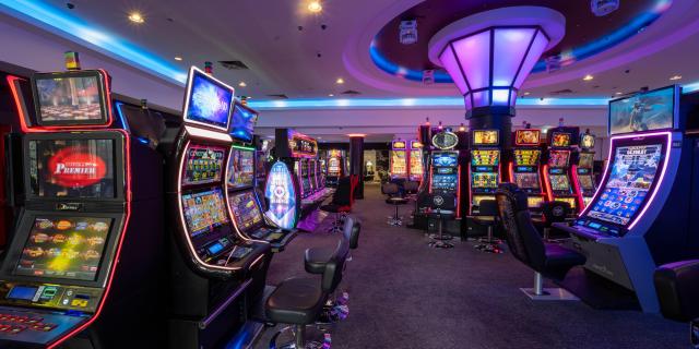 Bagnoles Orne Bebagnolescasino Machines Sous