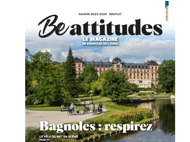 bagnoles-orne-bebagnoles-couverture-magazine-beattitudes-2023.png