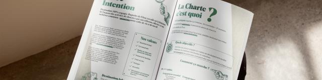 Bagnoles Orne Bebagnoles Livre Tourisme Durable Charte Partenaire Engage