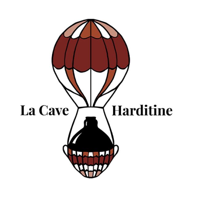 Bagnoles Orne Partenaire Bnt Logo Cave Harditine