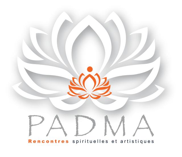 Padma logo total