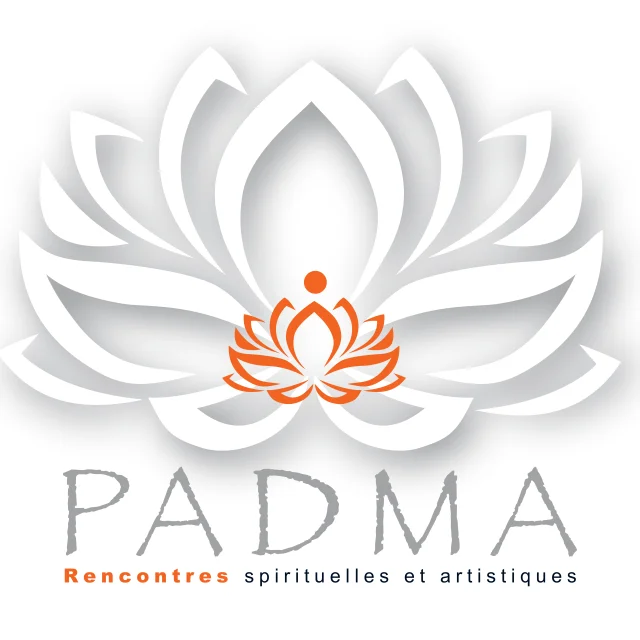 Padma logo total